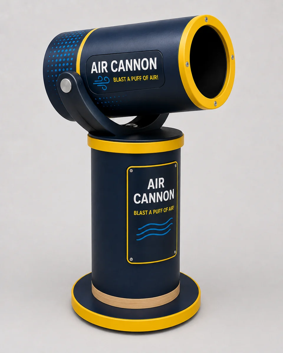 Air Cannon